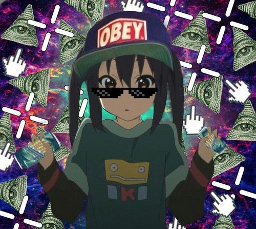 Photo de profil